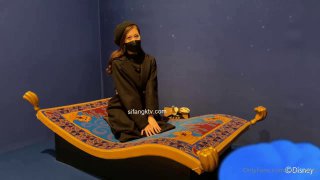 二零二三八月二十七号_恋爱体验馆